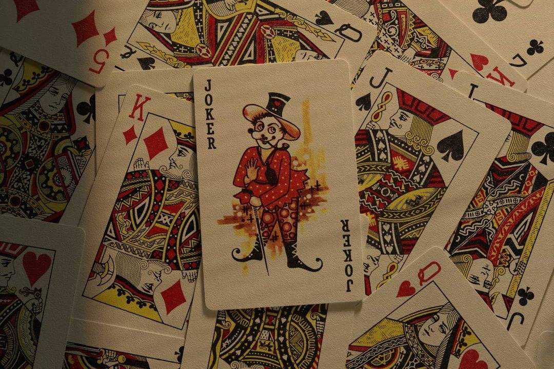 Cards