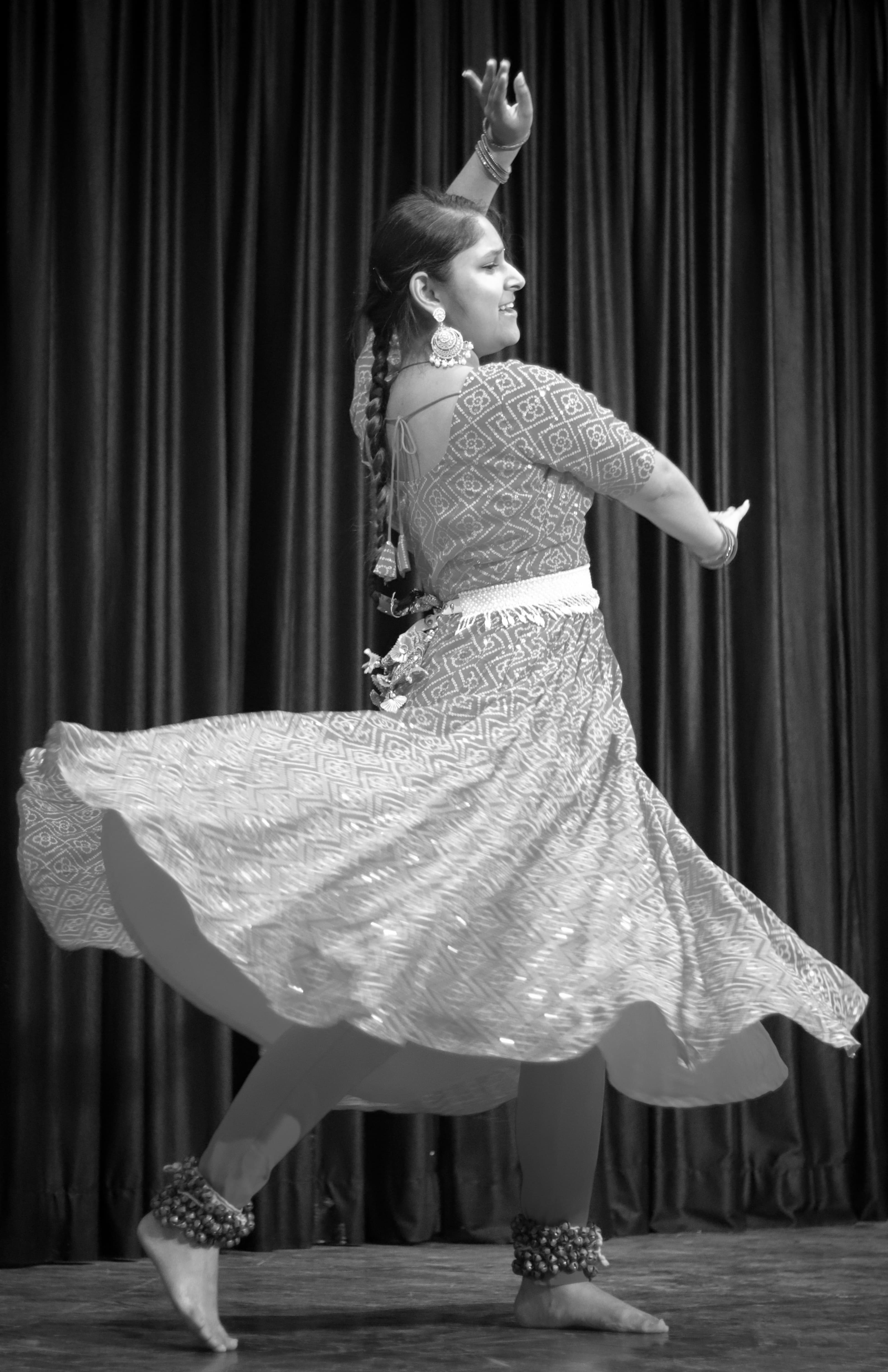 Dance