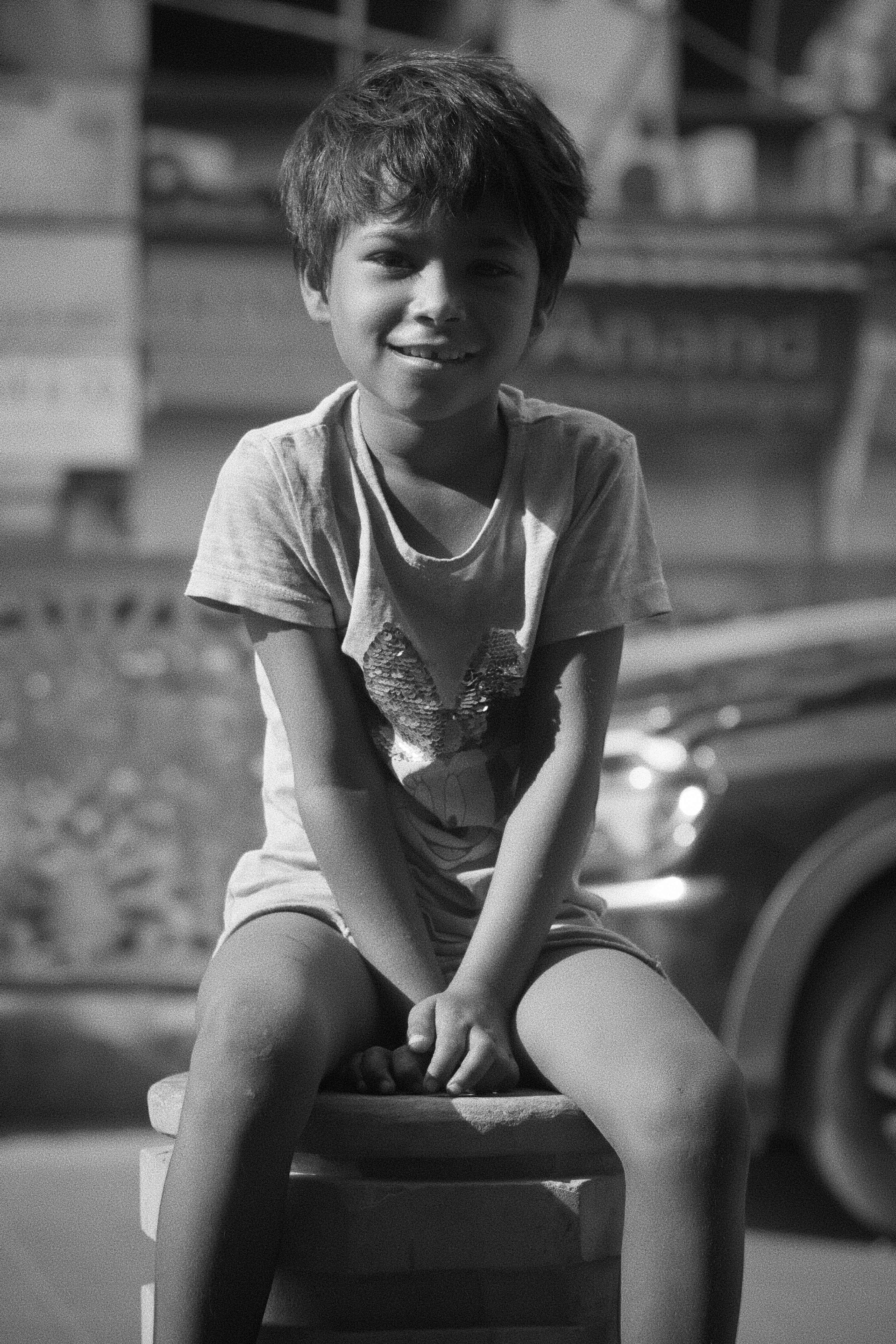 Kid
