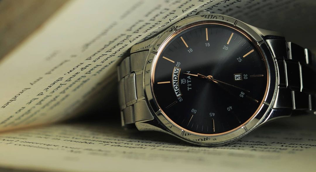watch